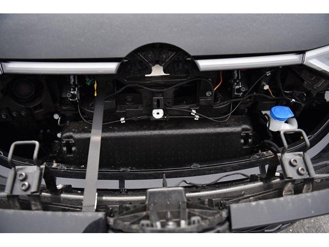 2025 Volkswagen ID. Buzz Pro S RWD