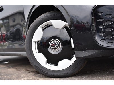 2025 Volkswagen ID. Buzz Pro S RWD