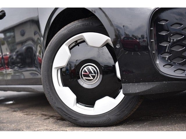 2025 Volkswagen ID. Buzz Pro S RWD