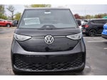 2025 Volkswagen ID. Buzz Pro S RWD
