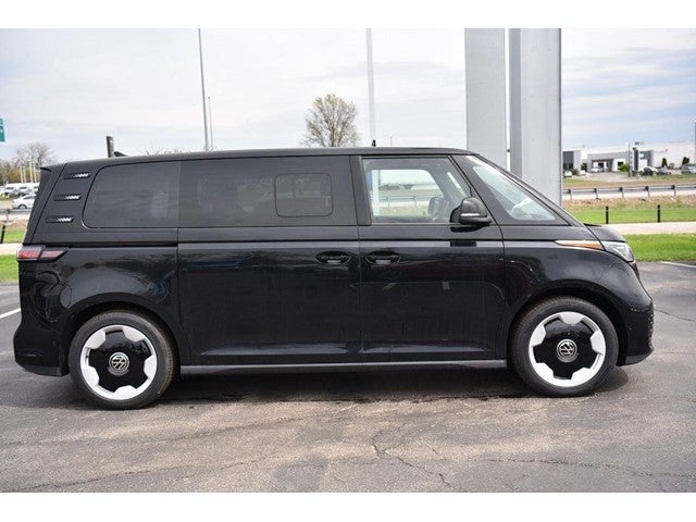2025 Volkswagen ID. Buzz Pro S RWD