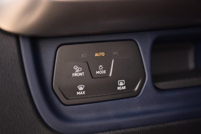 2025 Volkswagen ID. Buzz Pro S RWD