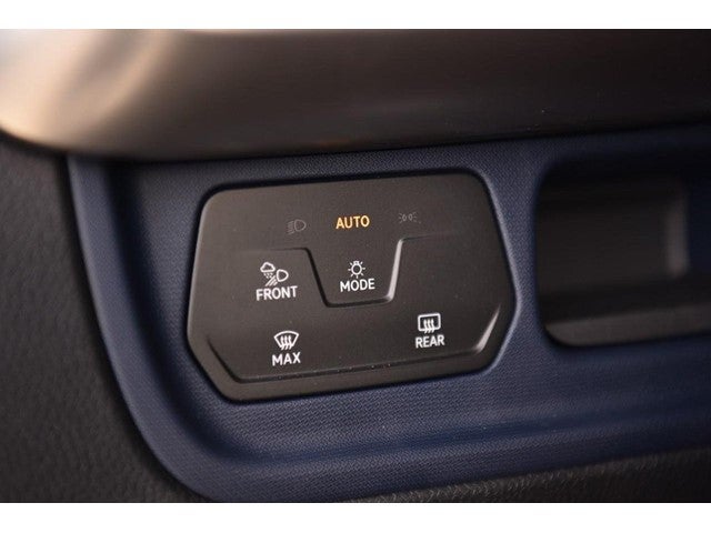 2025 Volkswagen ID. Buzz Pro S RWD