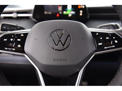 2025 Volkswagen ID. Buzz Pro S RWD