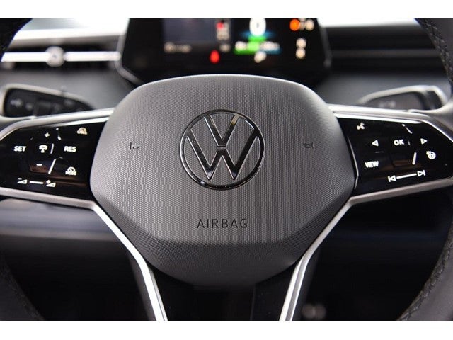 2025 Volkswagen ID. Buzz Pro S RWD