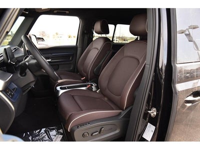 2025 Volkswagen ID. Buzz Pro S RWD