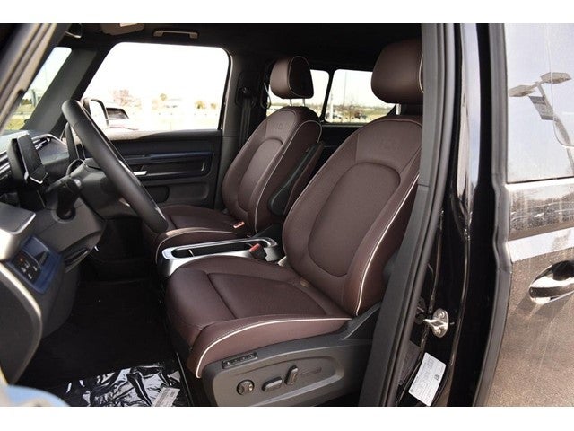 2025 Volkswagen ID. Buzz Pro S RWD