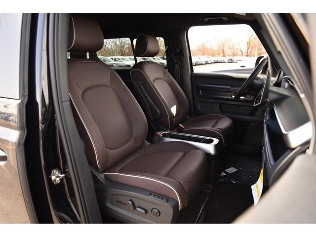 2025 Volkswagen ID. Buzz Pro S RWD