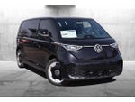 2025 Volkswagen ID. Buzz Pro S RWD
