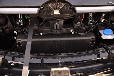 2025 Volkswagen ID. Buzz Pro S RWD