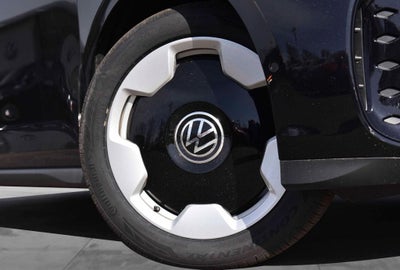 2025 Volkswagen ID. Buzz Pro S RWD