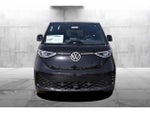 2025 Volkswagen ID. Buzz Pro S RWD