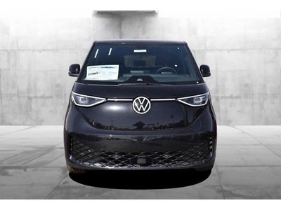 2025 Volkswagen ID. Buzz Pro S RWD