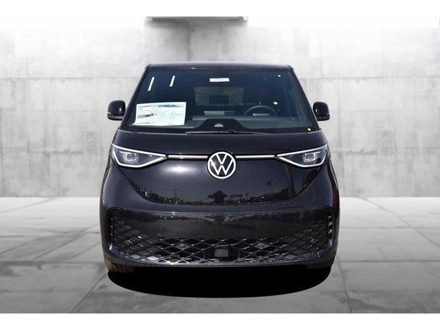 2025 Volkswagen ID. Buzz Pro S RWD