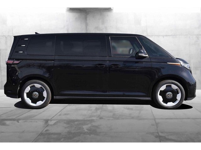 2025 Volkswagen ID. Buzz Pro S RWD