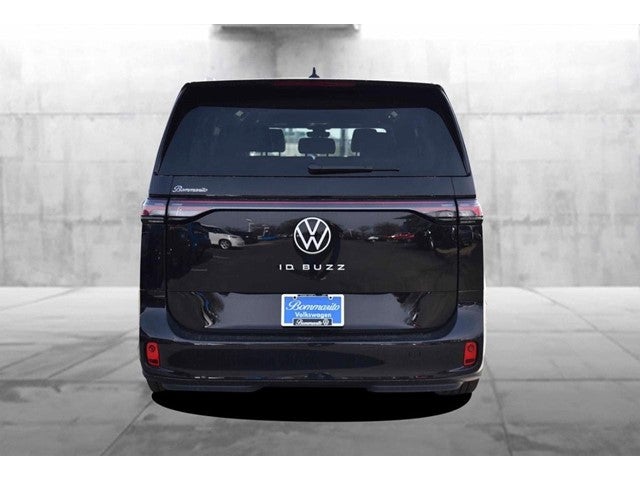 2025 Volkswagen ID. Buzz Pro S RWD