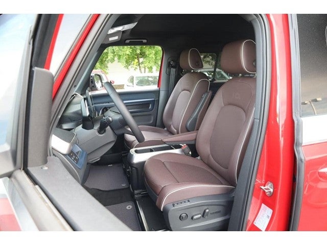 2025 Volkswagen ID. Buzz Pro S RWD w/Two-Tone