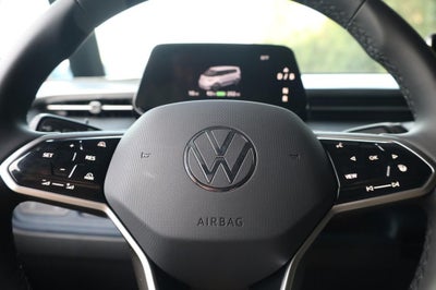 2025 Volkswagen ID. Buzz Pro S RWD w/Two-Tone