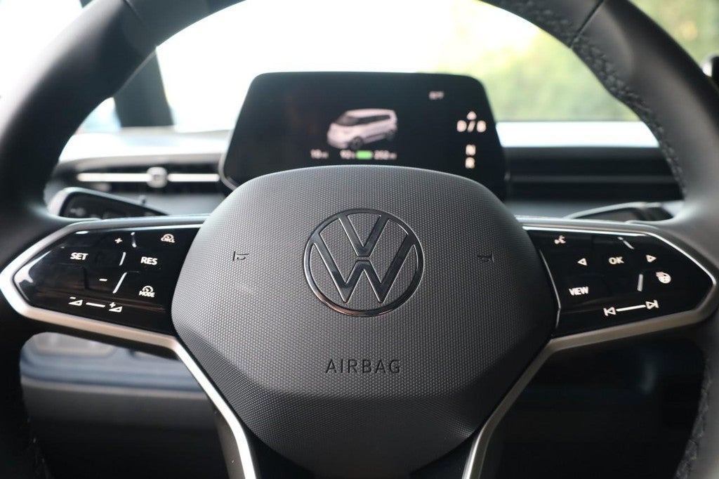 2025 Volkswagen ID. Buzz Pro S RWD w/Two-Tone