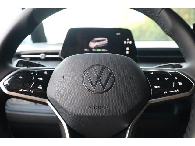 2025 Volkswagen ID. Buzz Pro S RWD w/Two-Tone