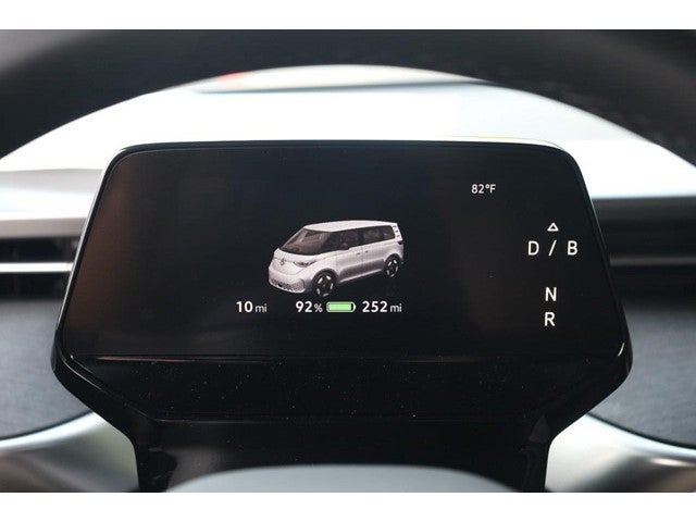 2025 Volkswagen ID. Buzz Pro S RWD w/Two-Tone