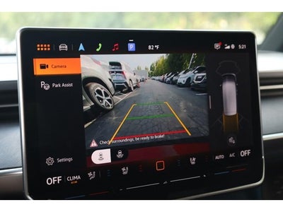 2025 Volkswagen ID. Buzz Pro S RWD w/Two-Tone