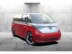 2025 Volkswagen ID. Buzz Pro S RWD w/Two-Tone