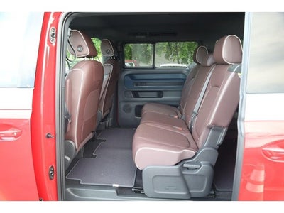 2025 Volkswagen ID. Buzz Pro S RWD w/Two-Tone