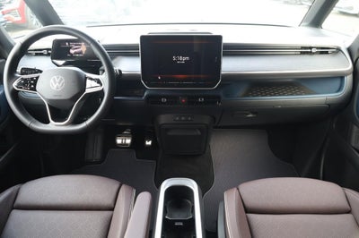 2025 Volkswagen ID. Buzz Pro S RWD w/Two-Tone