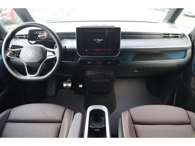 2025 Volkswagen ID. Buzz Pro S RWD w/Two-Tone