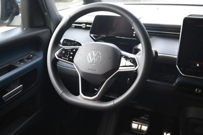 2025 Volkswagen ID. Buzz Pro S RWD w/Two-Tone