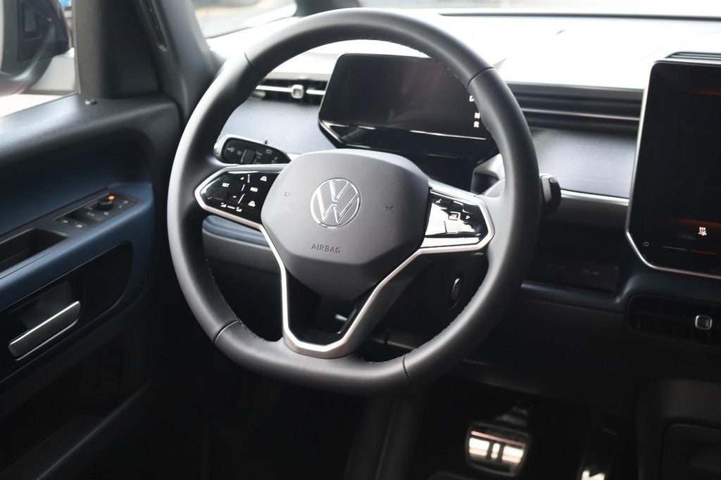 2025 Volkswagen ID. Buzz Pro S RWD w/Two-Tone
