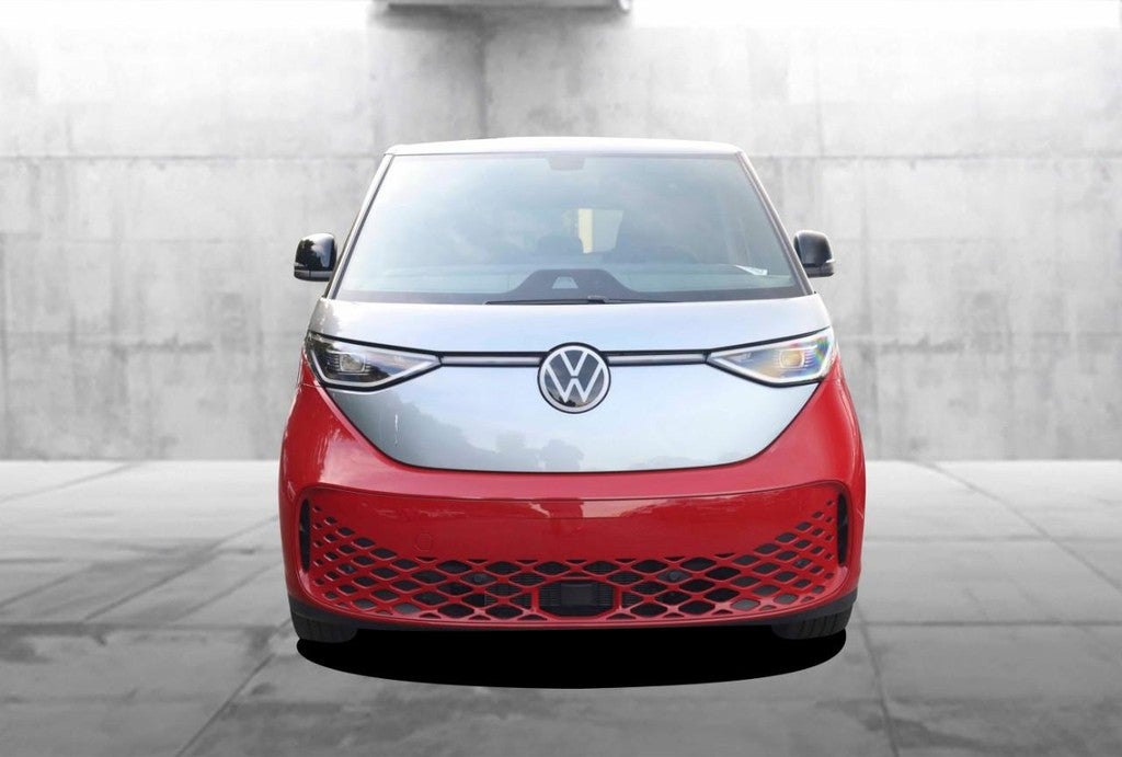 2025 Volkswagen ID. Buzz Pro S RWD w/Two-Tone