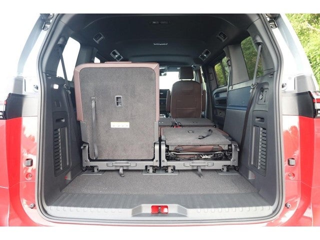 2025 Volkswagen ID. Buzz Pro S RWD w/Two-Tone