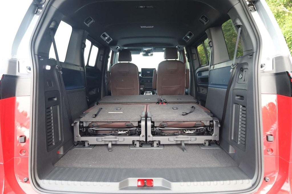 2025 Volkswagen ID. Buzz Pro S RWD w/Two-Tone