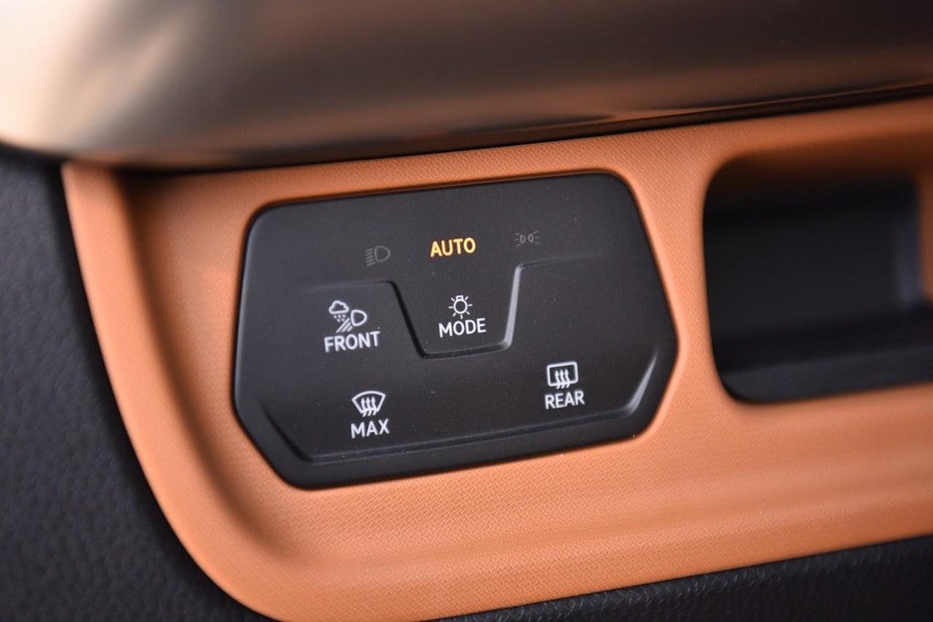 2025 Volkswagen ID. Buzz Pro S RWD