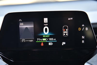 2025 Volkswagen ID. Buzz Pro S RWD