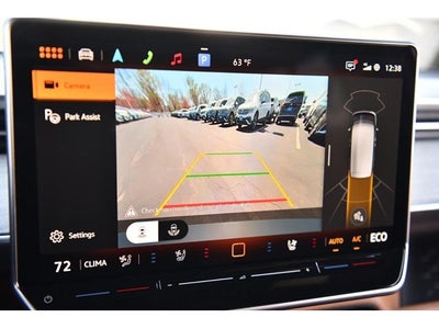 2025 Volkswagen ID. Buzz Pro S RWD