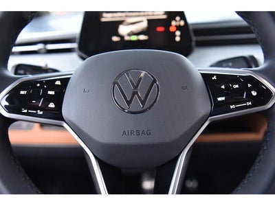 2025 Volkswagen ID. Buzz Pro S RWD