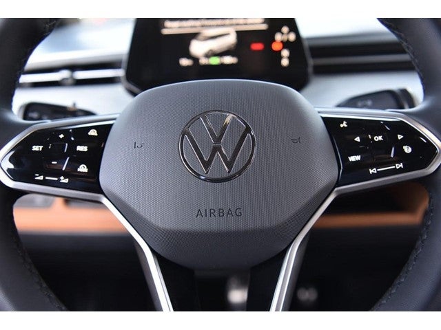 2025 Volkswagen ID. Buzz Pro S RWD