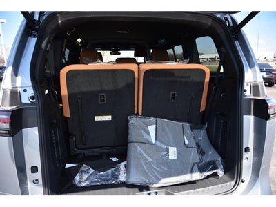 2025 Volkswagen ID. Buzz Pro S RWD