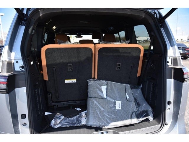 2025 Volkswagen ID. Buzz Pro S RWD