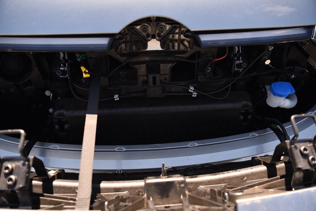 2025 Volkswagen ID. Buzz Pro S RWD