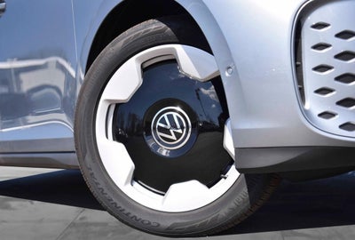 2025 Volkswagen ID. Buzz Pro S RWD