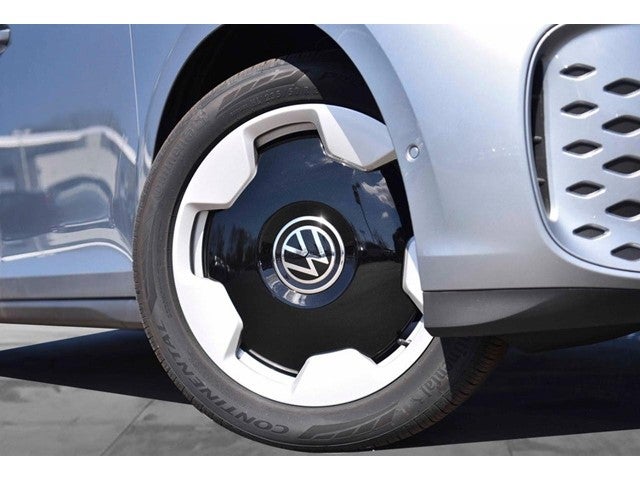 2025 Volkswagen ID. Buzz Pro S RWD