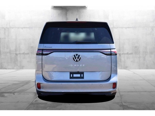 2025 Volkswagen ID. Buzz Pro S RWD