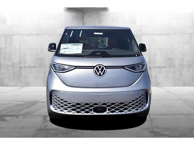 2025 Volkswagen ID. Buzz Pro S RWD