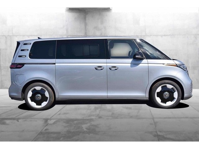 2025 Volkswagen ID. Buzz Pro S RWD