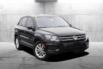 2017 Volkswagen Tiguan 2.0T S 4Motion