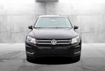 2017 Volkswagen Tiguan 2.0T S 4Motion